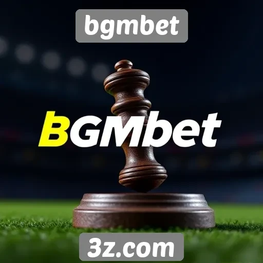 aspectos legais e regulatórios do bgmbet no Brasil