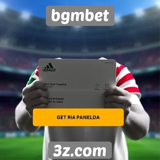 Opções de pagamento disponíveis no bgmbet