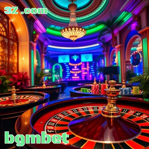 Recursos da Seção Paga do bgmbet para Jogadores Entusiastas