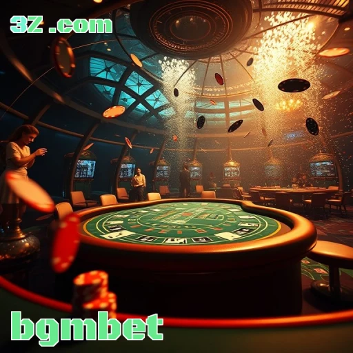 Slots Empolgantes no bgmbet: Diversão e Grandes Ganhos